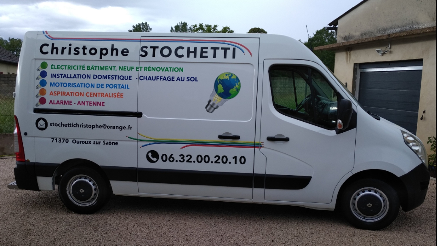 SARL Christophe STOCHETTI — Photos 1